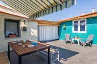 Casa Nonno - B&B Nurachi