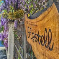 Residenza Giostell - B&B Marina di Camerota