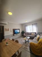 Grandeur Sunrise Apartments - Ferienwohnung King Abdullah City