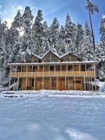 RAFA Shangarh - B&B