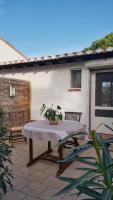 les deux pins - B&B