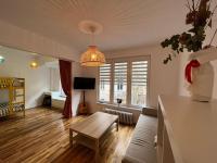 Family friendly downtown apart - Ferienwohnung Sofia