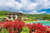 Vigne di Scanzo - Ferienwohnung Scanzorosciate