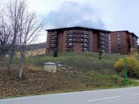 Appartement Le Corbier, 3 pieces, 7 personnes, au pied des pistes - Chambres d’hôtes Villarembert