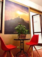 Suite Incentrum - Selfie room - B&B Alba