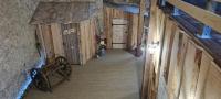 La Cabane et SPA Chez Jules - B&B