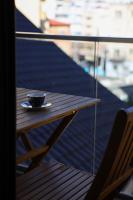 Doraci apartments - B&B Tirana