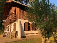 Casa Aconchegante em Monte Verde - B&B