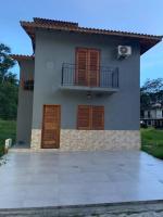 Casa Conforto Jacuzzi 2km do Centro Histórico - B&B Paraty