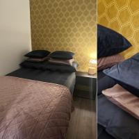 B&B Enschede - B&B Twente - Bed and Breakfast Enschede