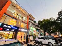 Hotel Green Galaxy - Green Park South Delhi - B&B