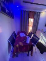 B&B Ziguinchor - Grand Yoff - Bed and Breakfast Ziguinchor