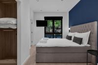 Apartamento de 2 dormitorios