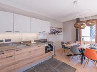 Charmant appartement 3 pièces avec balcon et wifi à Huez - FR-1-645-52 - Chambres d'hôtes L'Huez