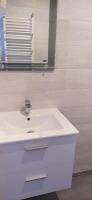 Camera Doppia con Letti Singoli con Bagno Privato