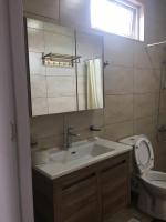 Apartment mit 2 Schlafzimmern