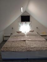 Varázskuckó Apartman - Chambres d’hôtes Sümeg