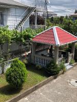 Vakho house - Chambres d’hôtes Kobuleti