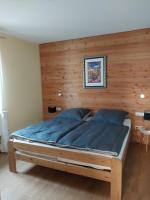 Ferienwohnung Zum Backenzahn - B&B
