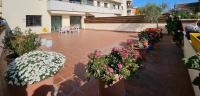 Apartamento Vilallonga - Bed and Breakfast