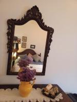 Chambre Double Standard avec Salle de Bains Commune