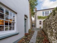2 bed in Appledore 80567 - B&B