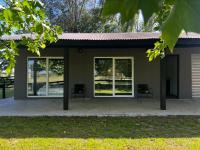 La Abundancia Capilla del Senor - Bed and Breakfast Capilla del Señor