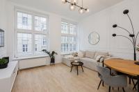 Gdansk Apartments Old Town Piwna - Bed and Breakfast Gdansk