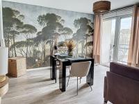 Le Ronsard - Baby friendly - Ferienwohnung