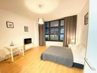 B&B Wroclaw - Apartimento Hydral Arte - Bed and Breakfast Wroclaw