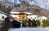 Ferienwohnung Trissl - Ferienwohnung Oberaudorf