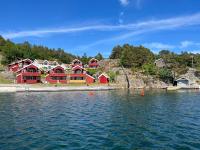 Basstuvåga ferieleilighet, Søgne i Kristiansand - B&B Kristiansand