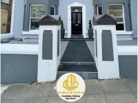 Orlando Llandundo Apartment - Chambres d’hôtes Llandudno