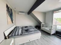 Apartmán U Trati - B&B Mikulov