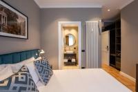 Deluxe Doppelzimmer