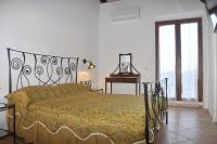 Double Room with Balcony and Sea View