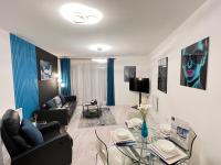 Appartement 2 Chambres