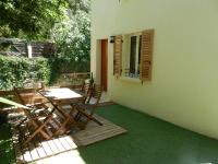 La Petite Maison - B&B