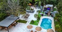 B&B Miami - Miami's Exclusive Lagoon Villa - Bed and Breakfast Miami