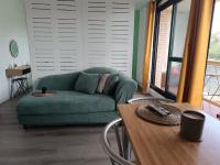 B&B Lognes - Appartement avec vue sur le lac - Bed and Breakfast Lognes