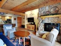 B&B Snowmass Village - Timberline Condominiums 1 Bedroom Deluxe Unit A2B - Bed and Breakfast Snowmass Village