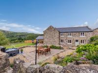 3 Bed in Gwynfryn 83938 - B&B
