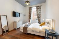 La Locanda Bertani - Ferienwohnung Rom