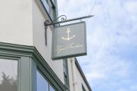 Lyme Townhouse - Ferienwohnung