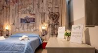 B&B Parme - europa bed - Bed and Breakfast Parme