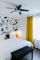 The Vinyl at Music Row - 1 Bedroom Apartment - B&B Nashville
