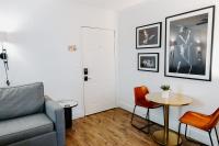 The Vinyl at Music Row - 1 Bedroom Apartment - B&B Nashville