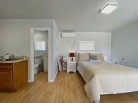 Sun Cabin #1 Pahrump - Bed and Breakfast