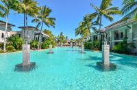 B&B Port Douglas - The Posh Penthouse With Stunning Rooftop Oasis Free Wi-Fi and Parking, - Bed and Breakfast Port Douglas