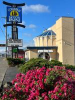 Columbus Motor Inn - B&B